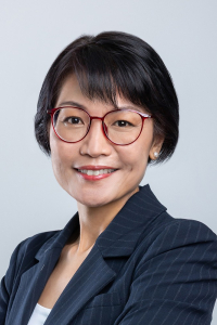 Ms Cindy Foo