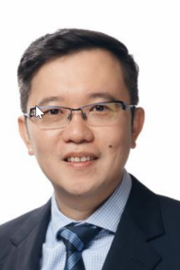 Kenneth Lim