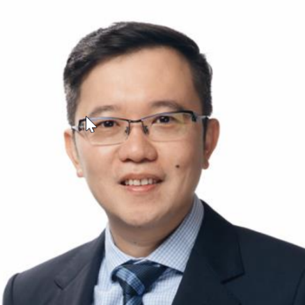 Kenneth Lim