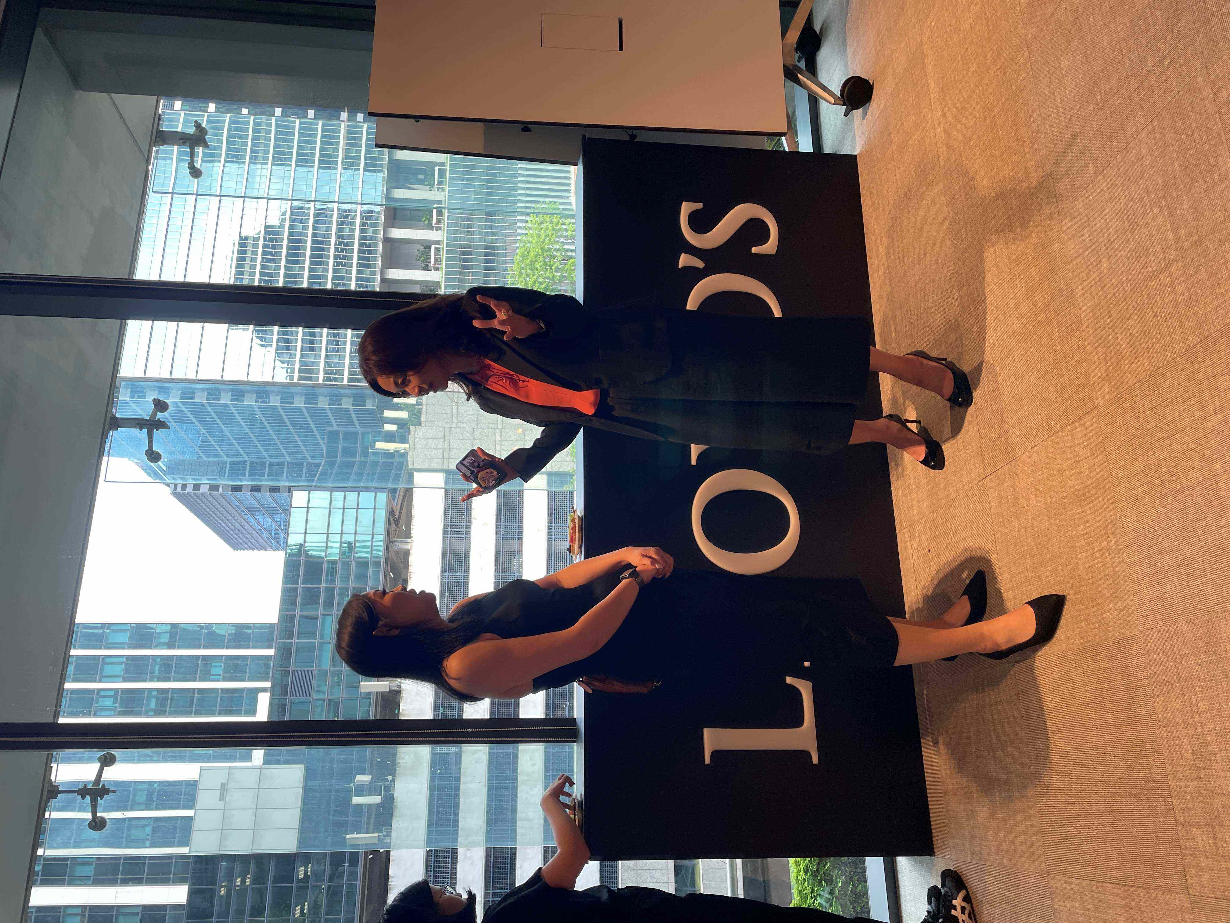 The Role Of Lloyd s Singapore Reinsurers Association The Role Of Lloyd s Singapore Reinsurers Association