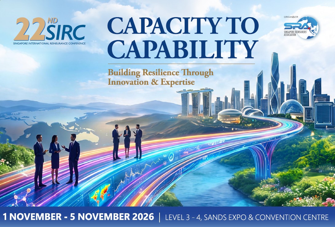 22nd SIRC 2026