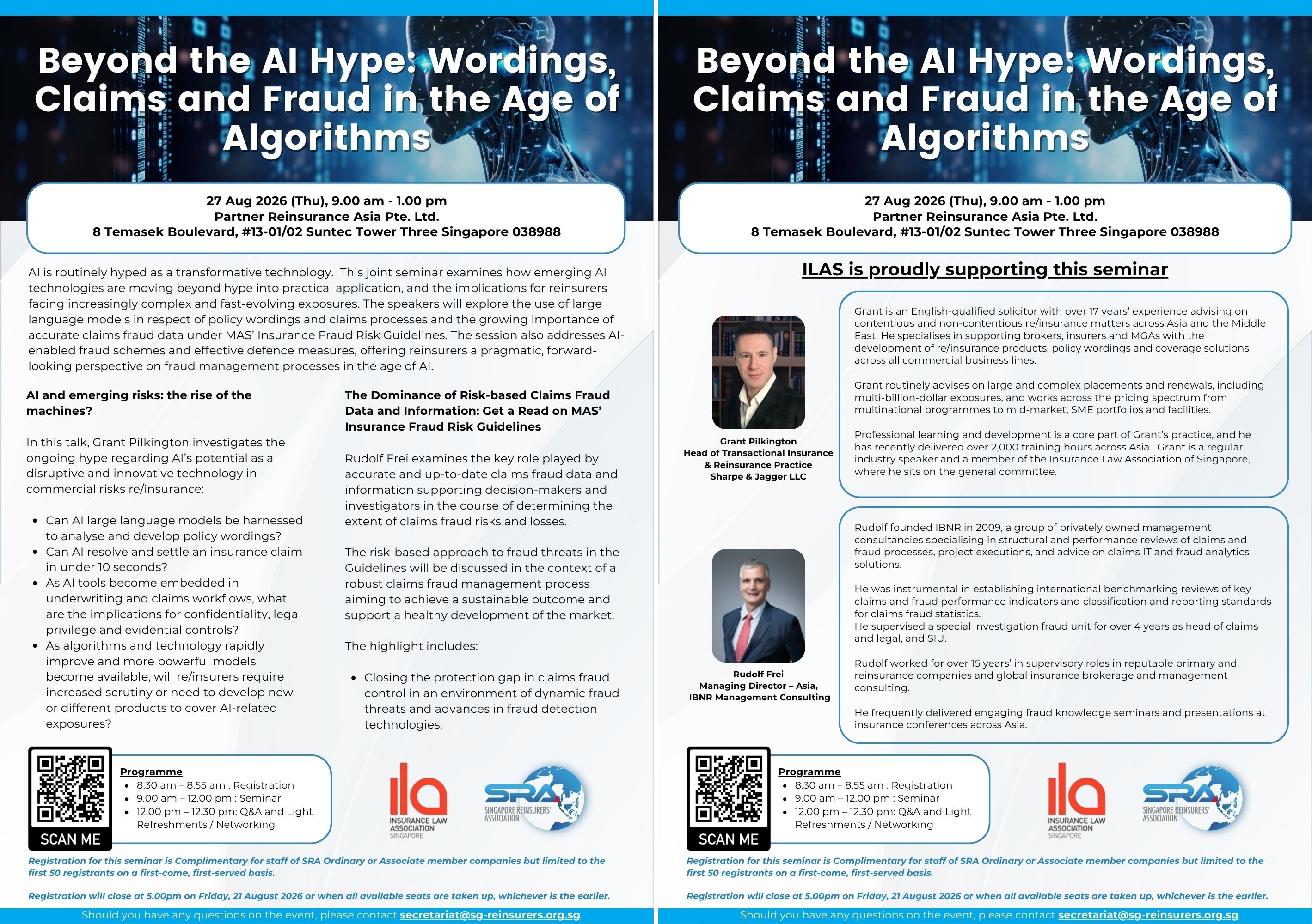 Beyond the AI Hype