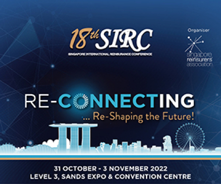 SIRC theme for 2022 will be "Re-Connecting"