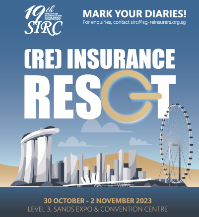 19th SIRC 2023 - Mark Your Diaries!