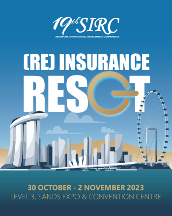 SRA News & Updates | Singapore Reinsurers Association