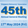 45th Annual General Meeting