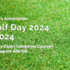 Annual Golf Day 2024