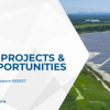 Technical Risks Series: Green Energy Projects & Insurance Opportunities 