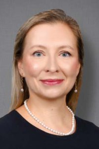 Olga Petrenko