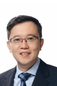 Kenneth Lim