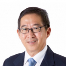 Desmond Tan