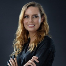 Ieva Segura Cobos