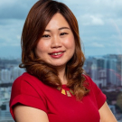 Ms Joanna Tan