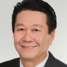 Mr Richard Lim