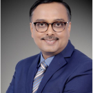 Mr Mukul Kishore